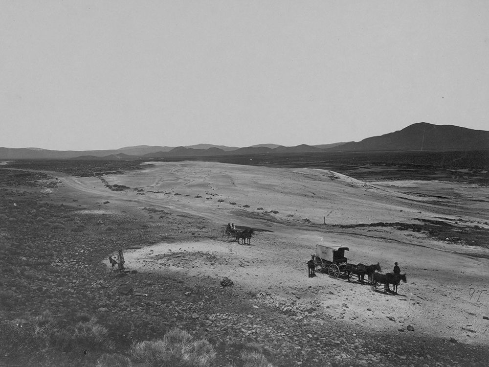 Steamboat Springs-Washoe-Nevada