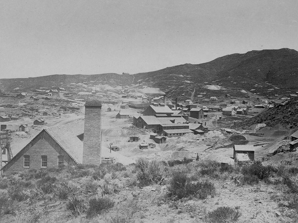 Austin-Nevada