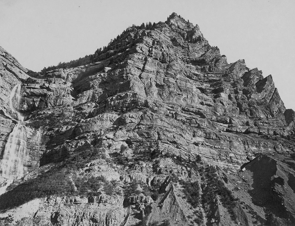 Provo Fall-Utah