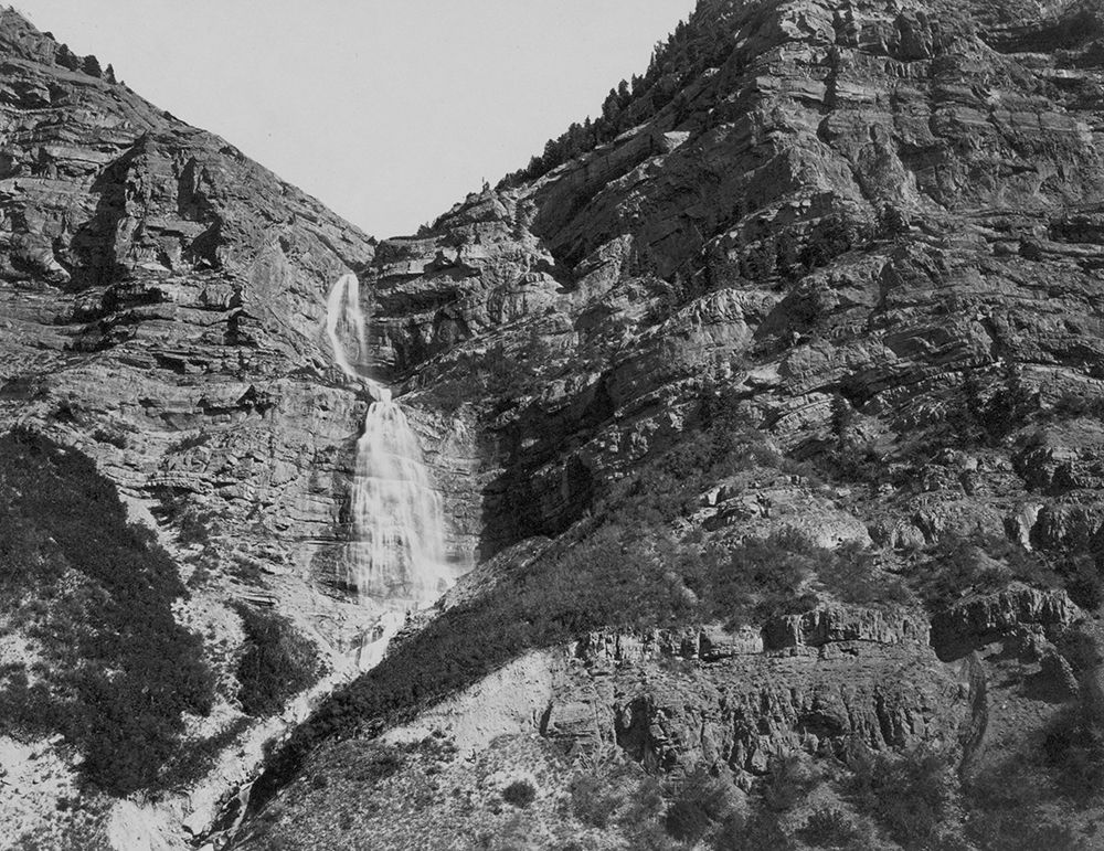 Provo Fall-Utah