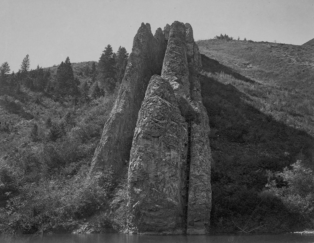 Devils Slide-Utah