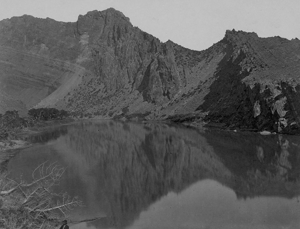 Flaming Gorge-Green River-Utah