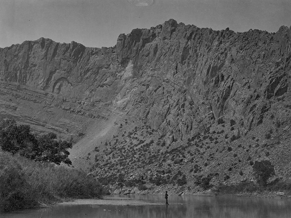 Flaming Gorge-Green River-Utah