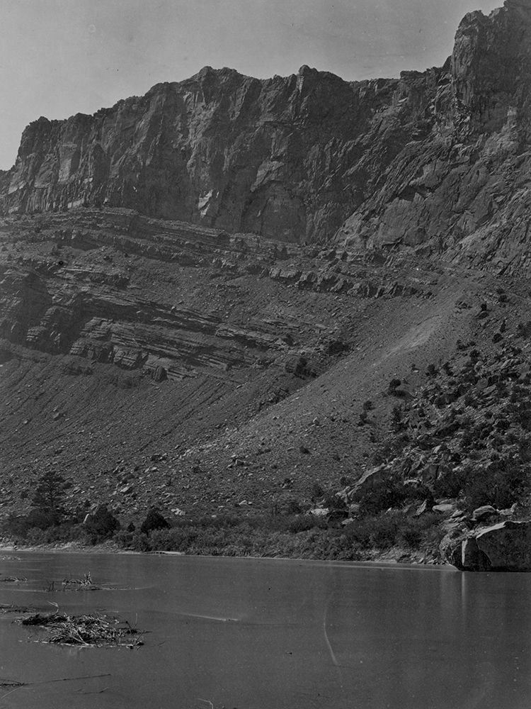 Flaming Gorge-Green River-Utah