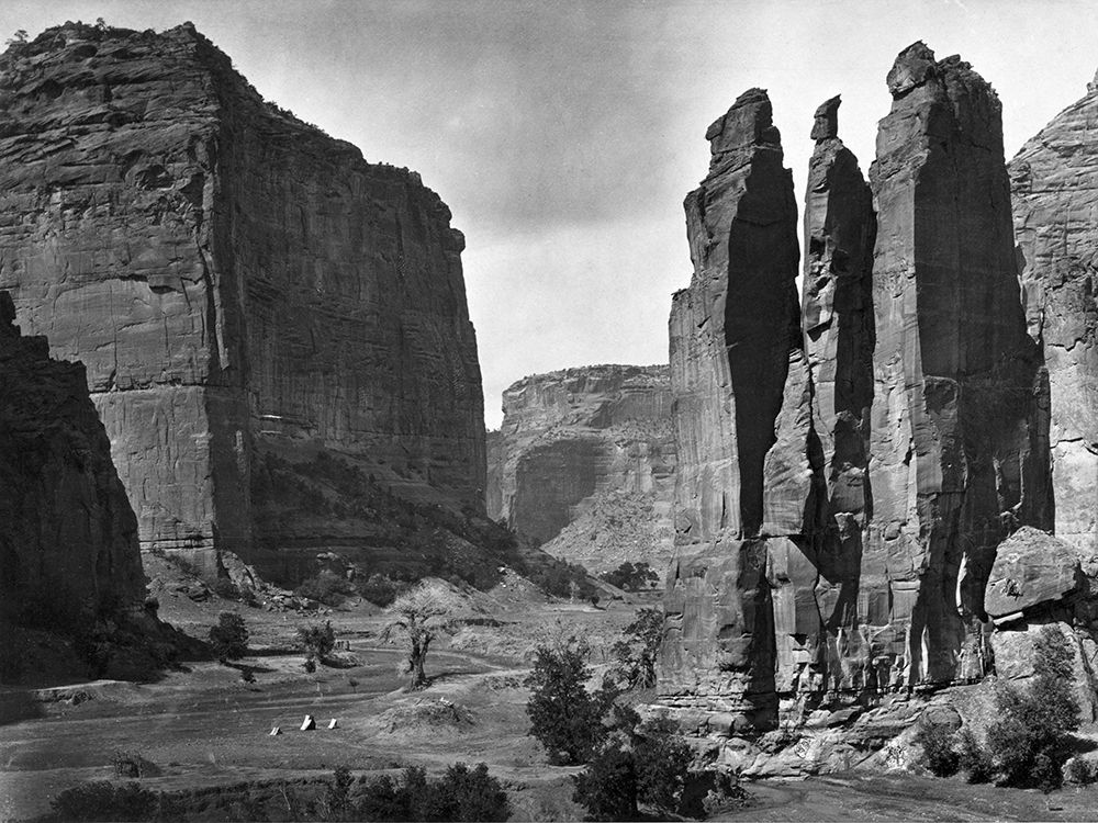 Canyon de Chelly