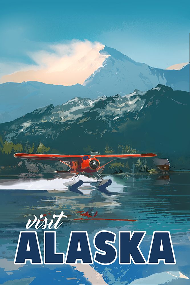 Alaska