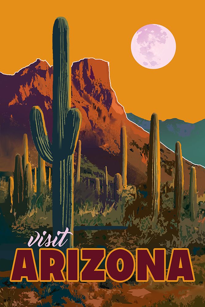 Arizona