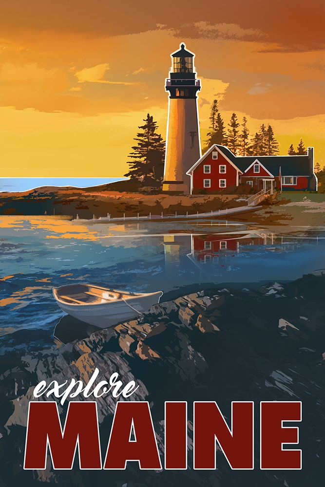 Maine