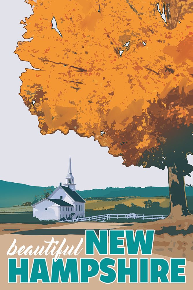 New Hampshire
