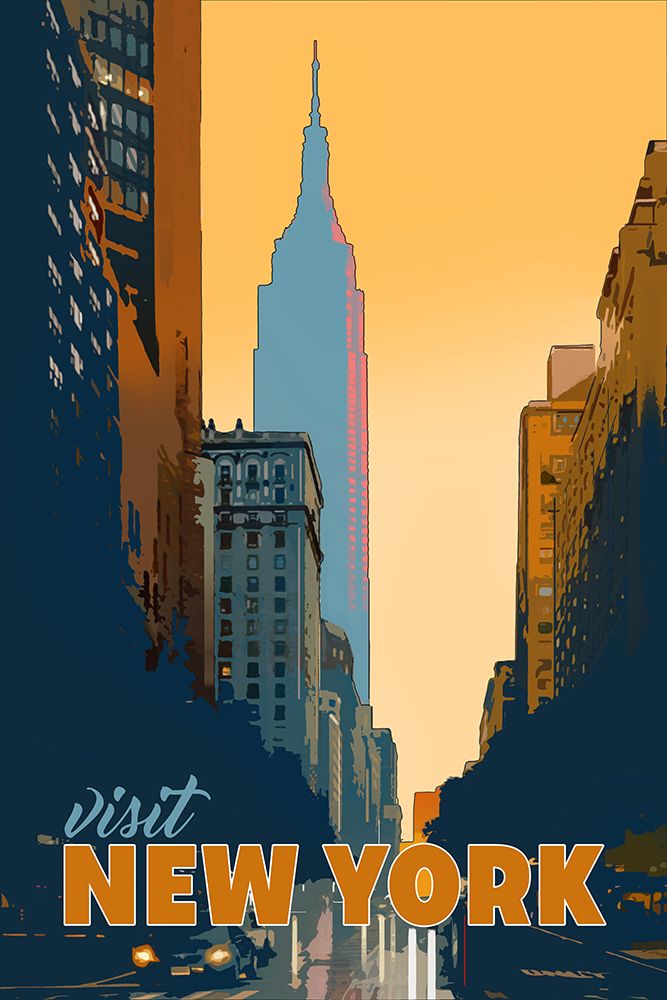 New York
