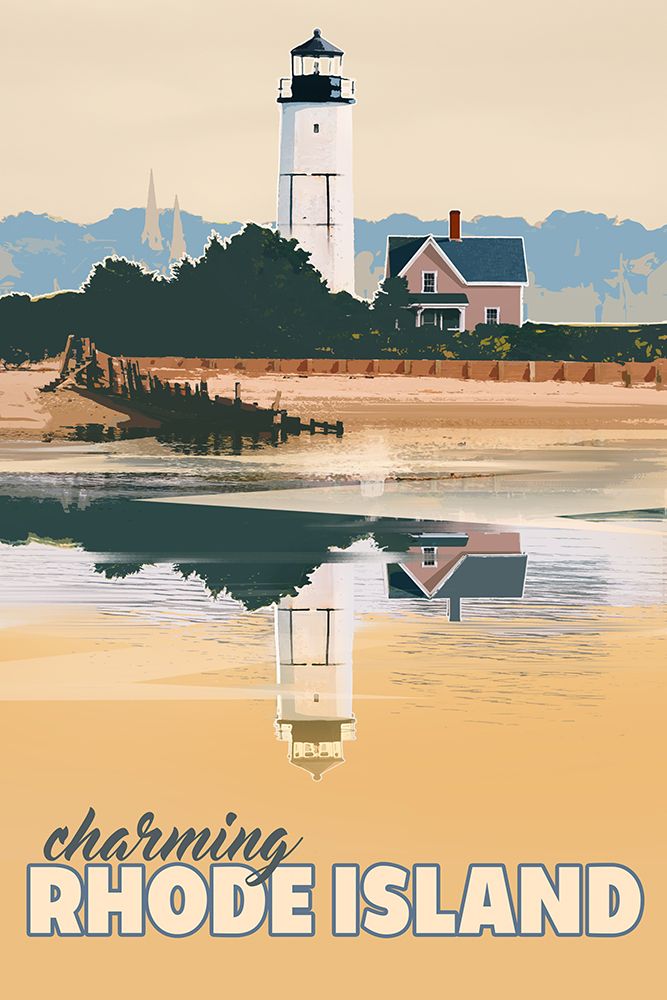 Rhode Island