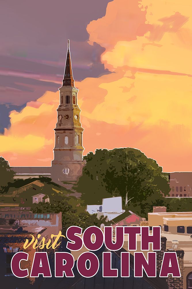 South Carolina