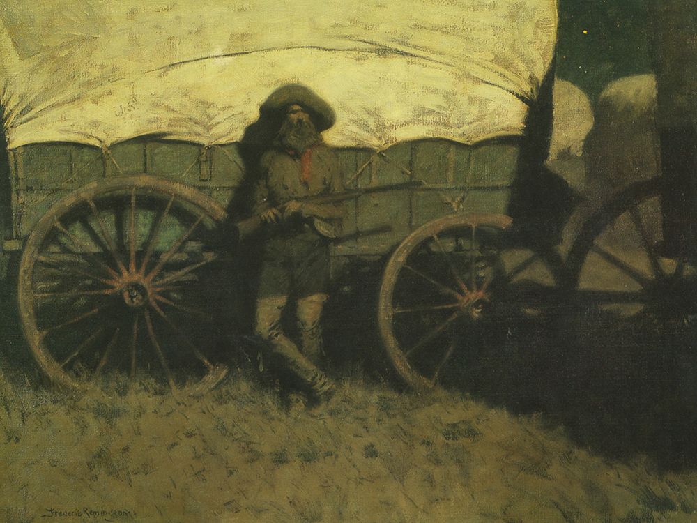 The Sentinel