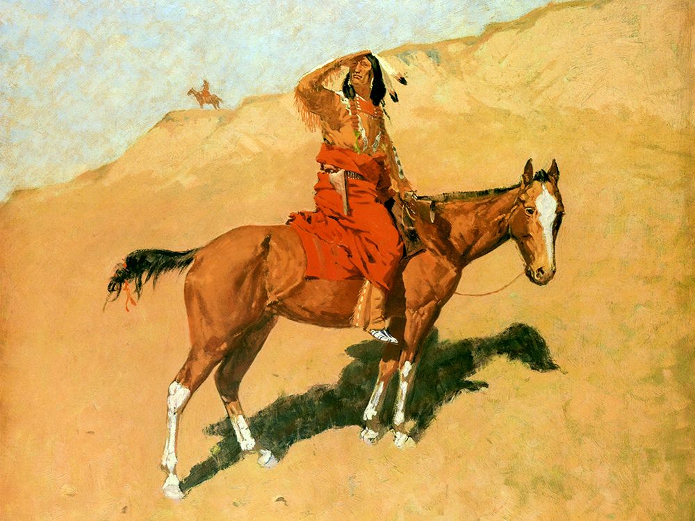 The Scout