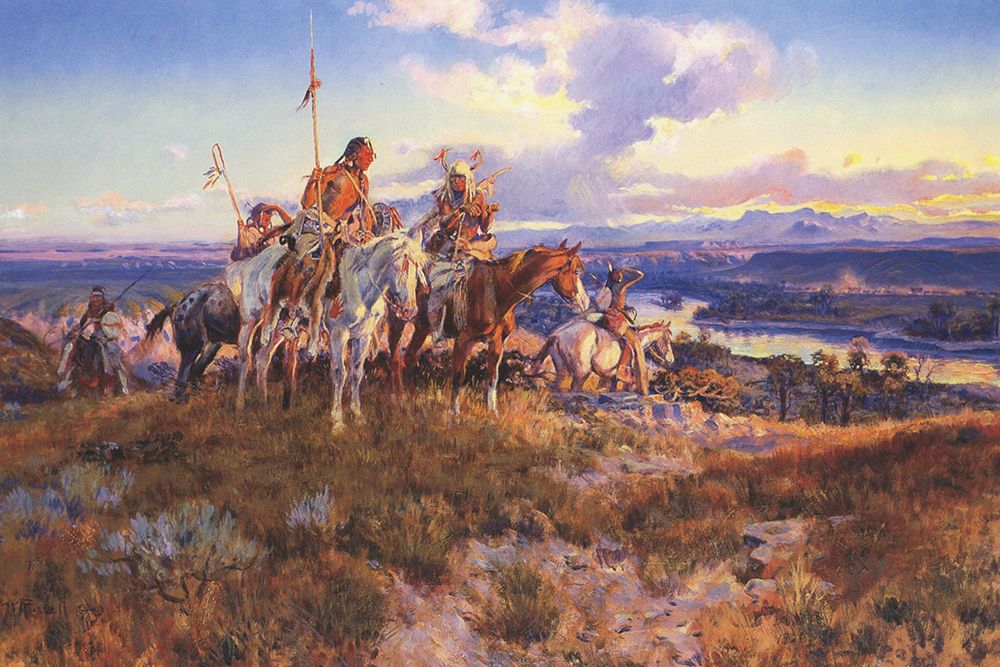 Wagons