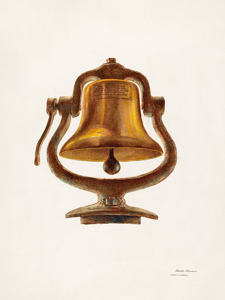 Bell 1940