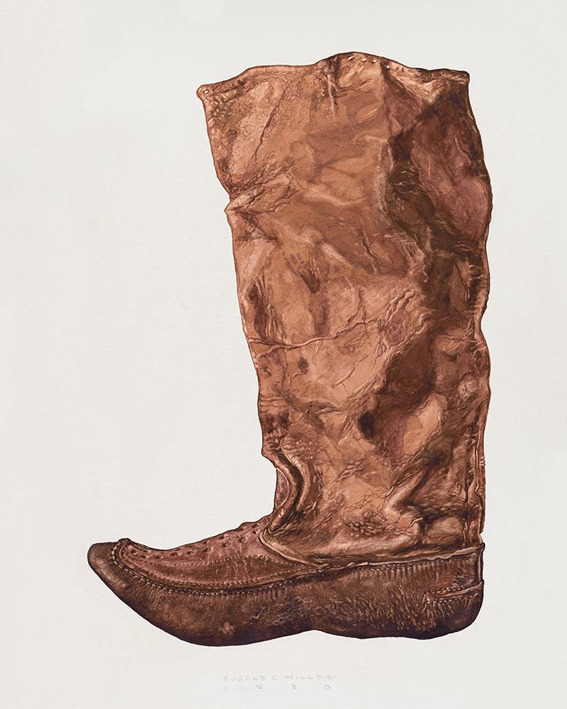 Boot 1938
