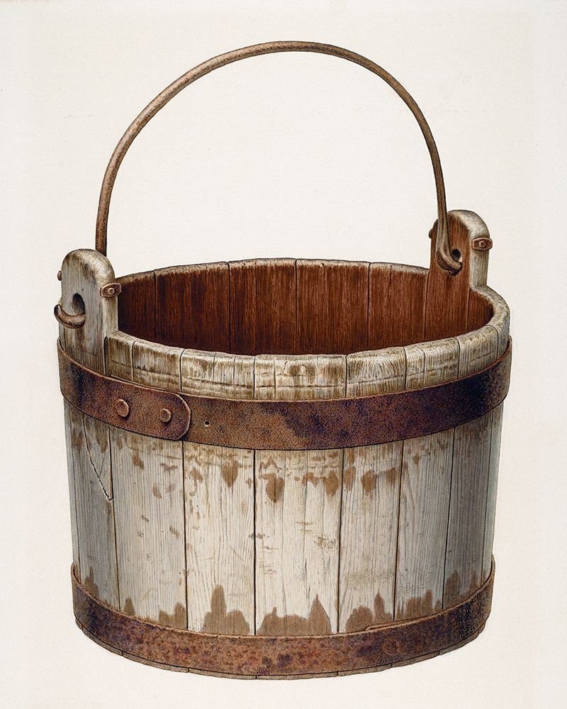 Bucket 1940