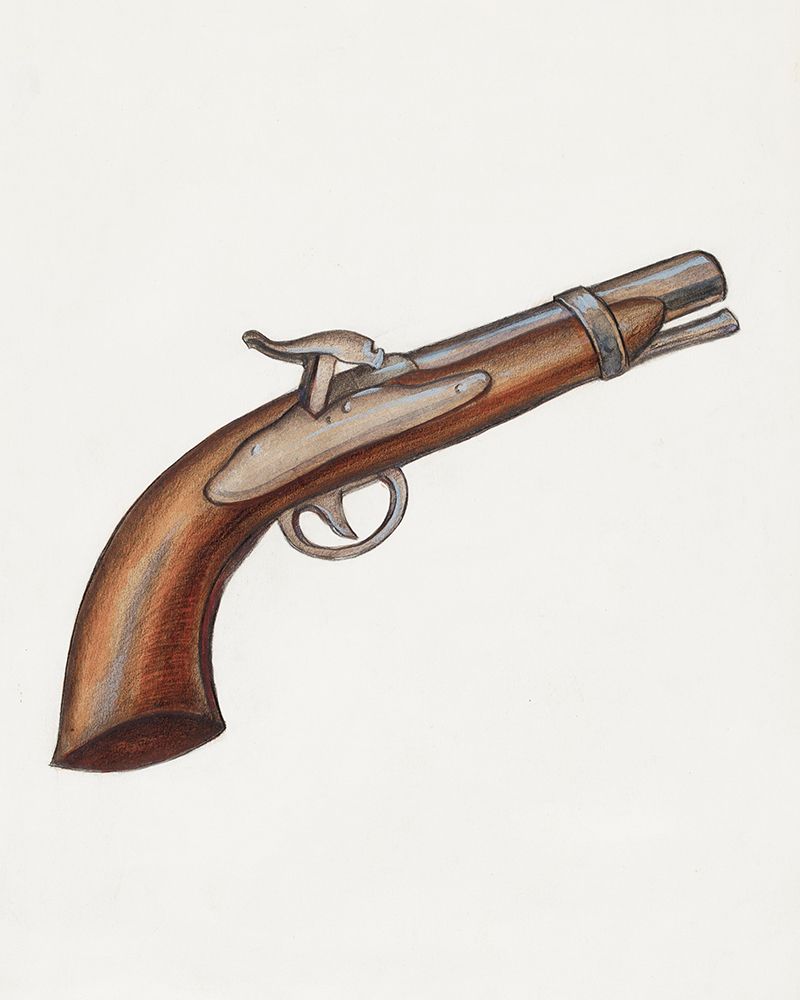 Gun 1936