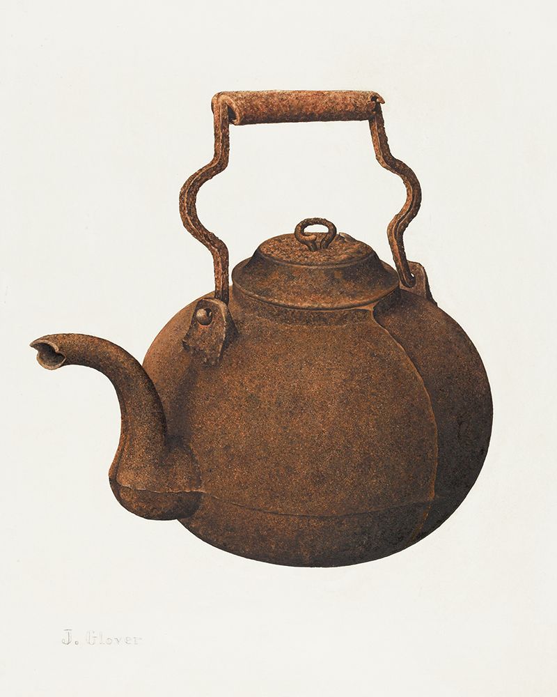 Kettle 1935