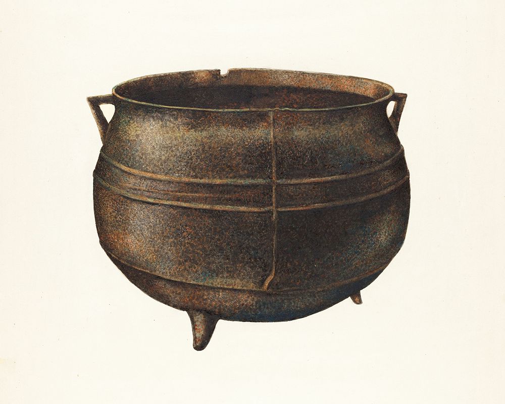 Kettle 1940