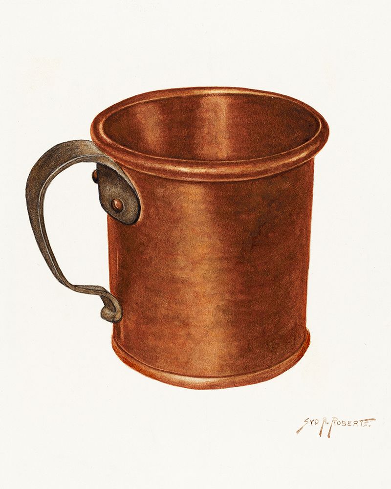 Mug 1941