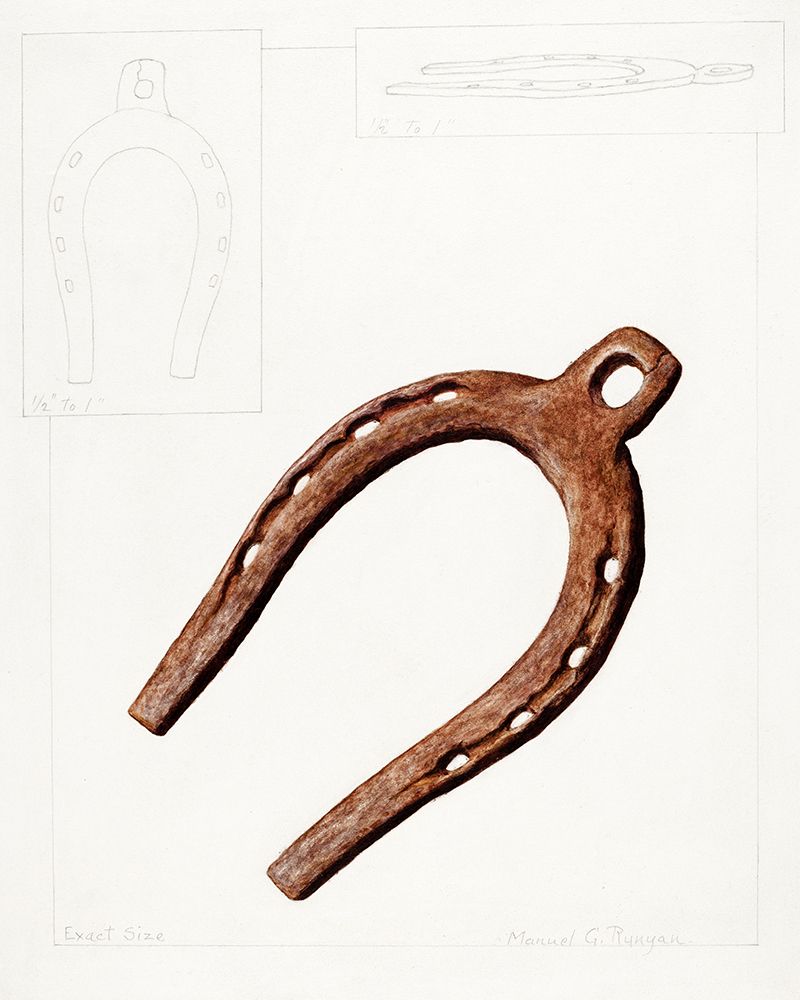 Mule Shoe 1937