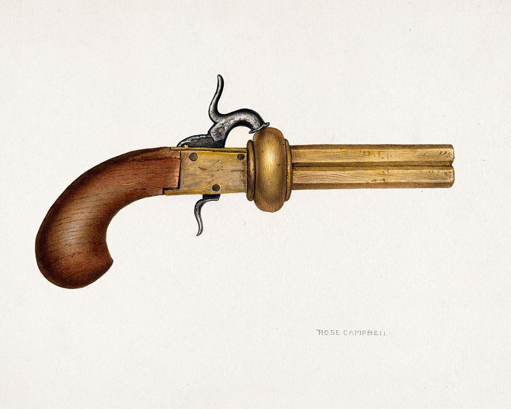 Revolver 1935