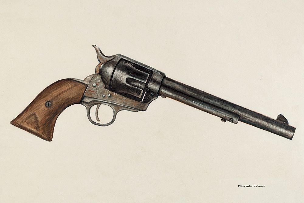 Revolver 1942