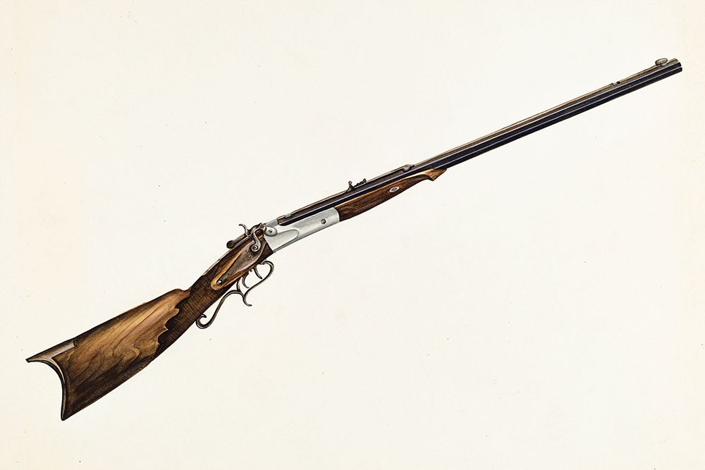 Rifle 1936