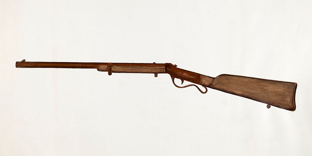 Rifle 1937