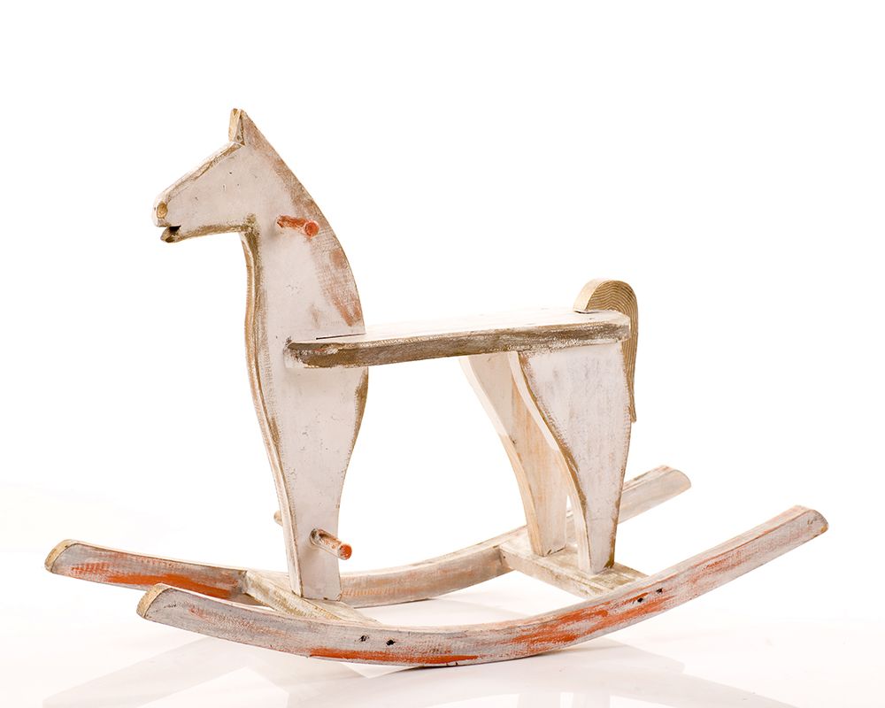 Rocking Horse