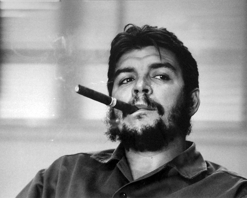Che Guevera 1963