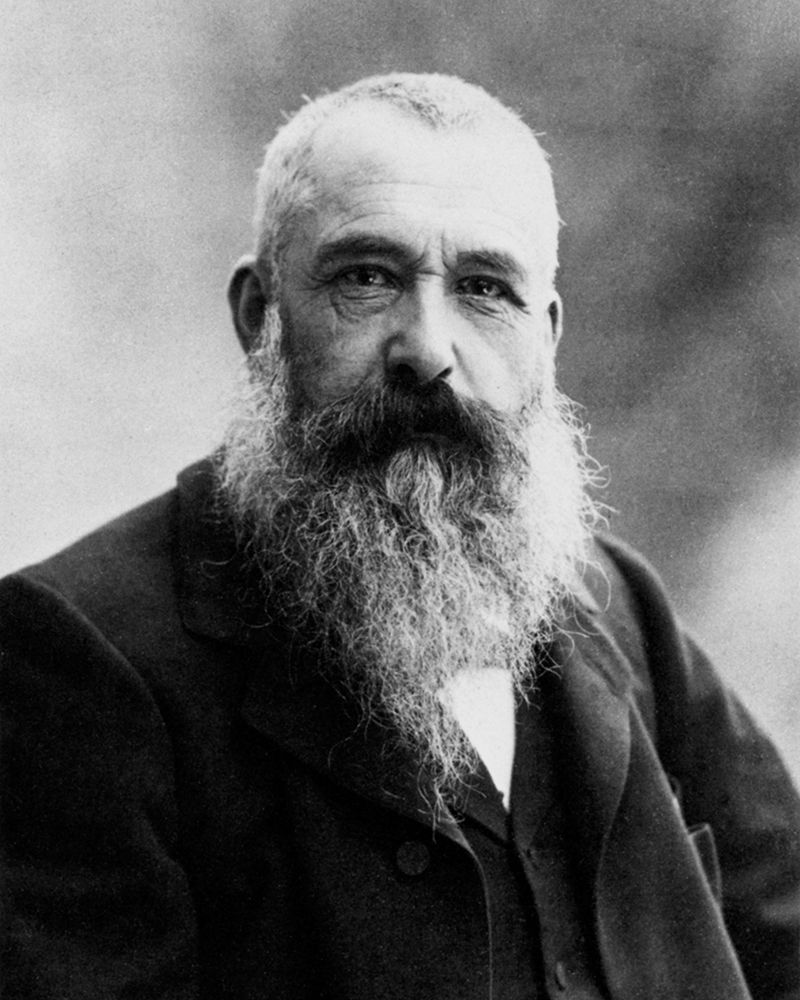 Claude Monet 1899