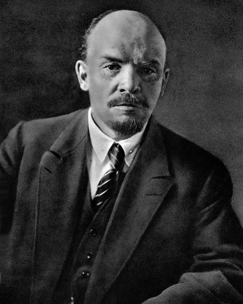 Lenin 1920