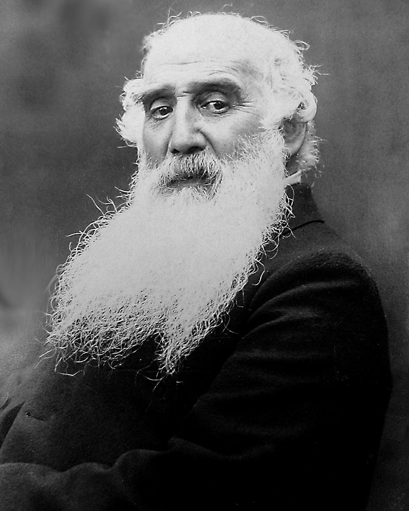 Pissarro 1900