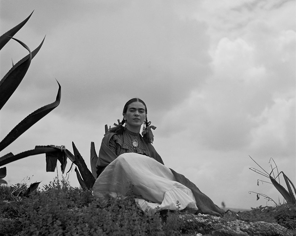Frida Kahlo