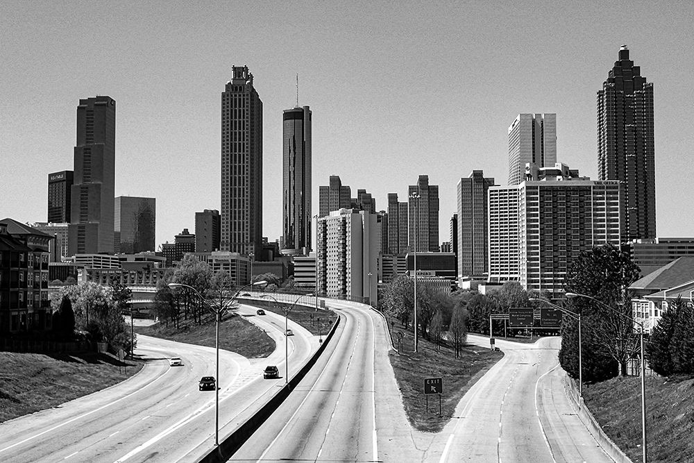 Atlanta-Georgia