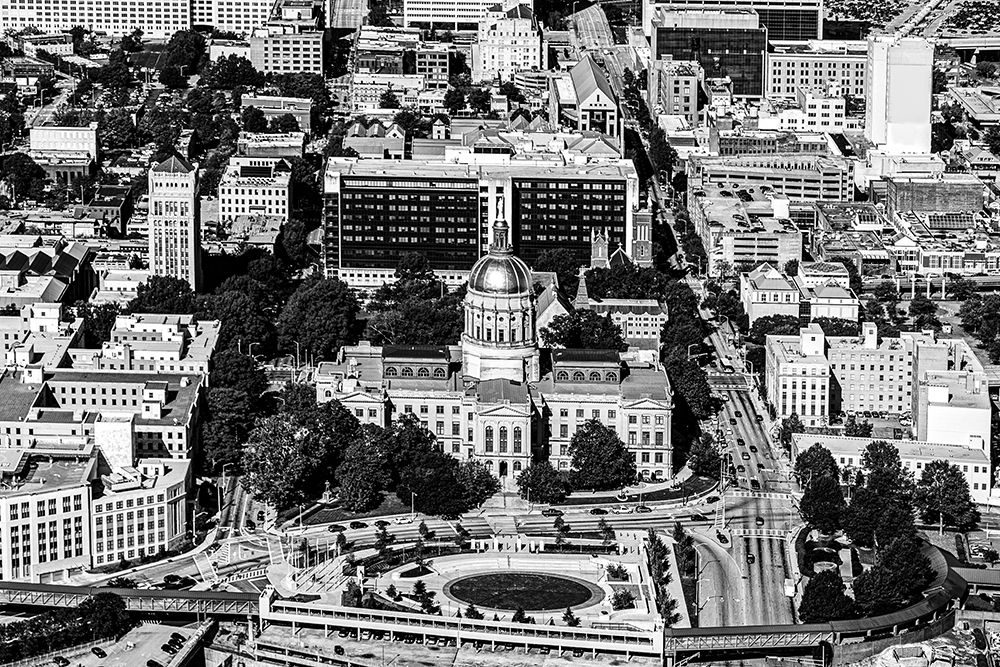 City of Atlanta-Georgia