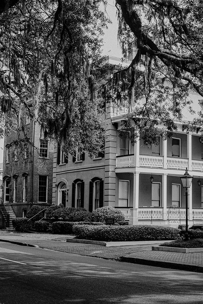 Historic Savannah