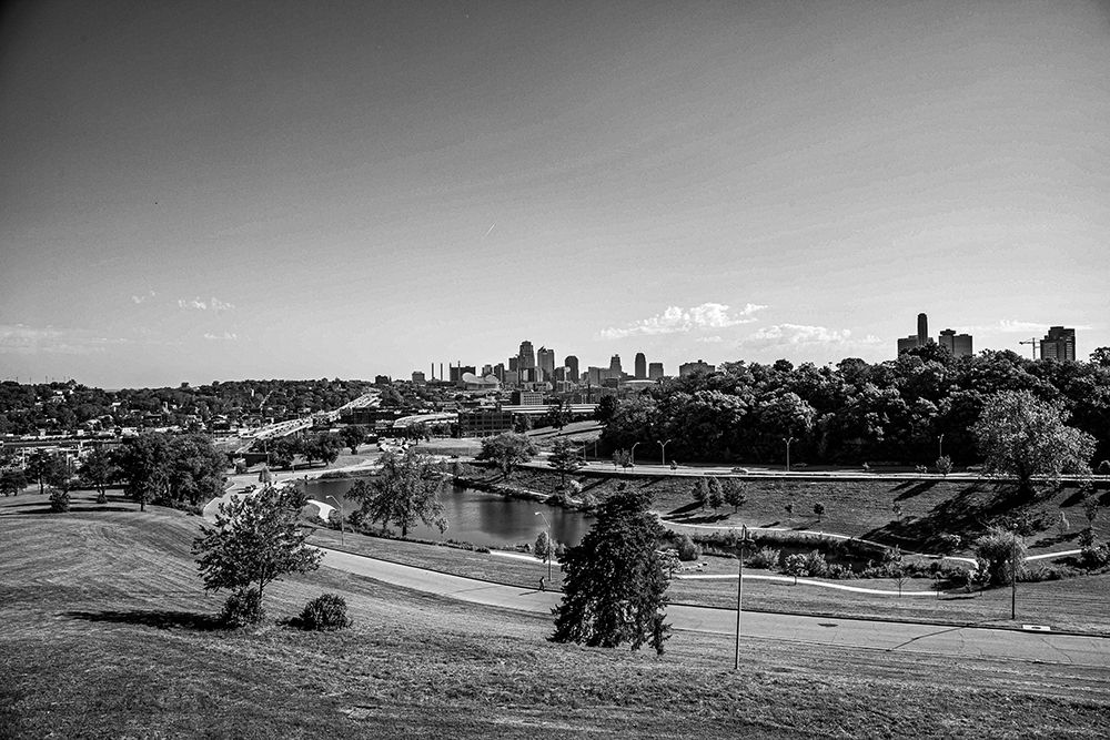 Kansas City-Missouri