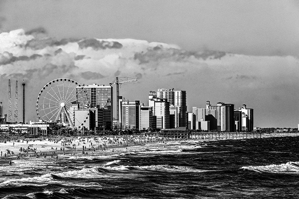 Myrtle Beach-South Carolina