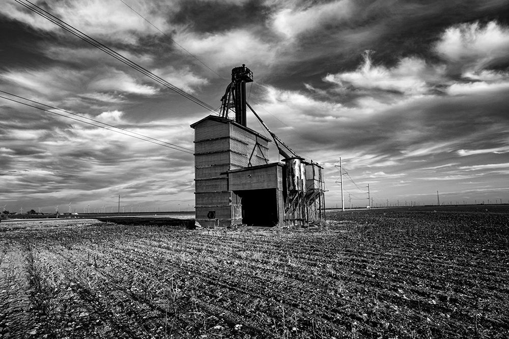 Agricultural Farm Land Texas