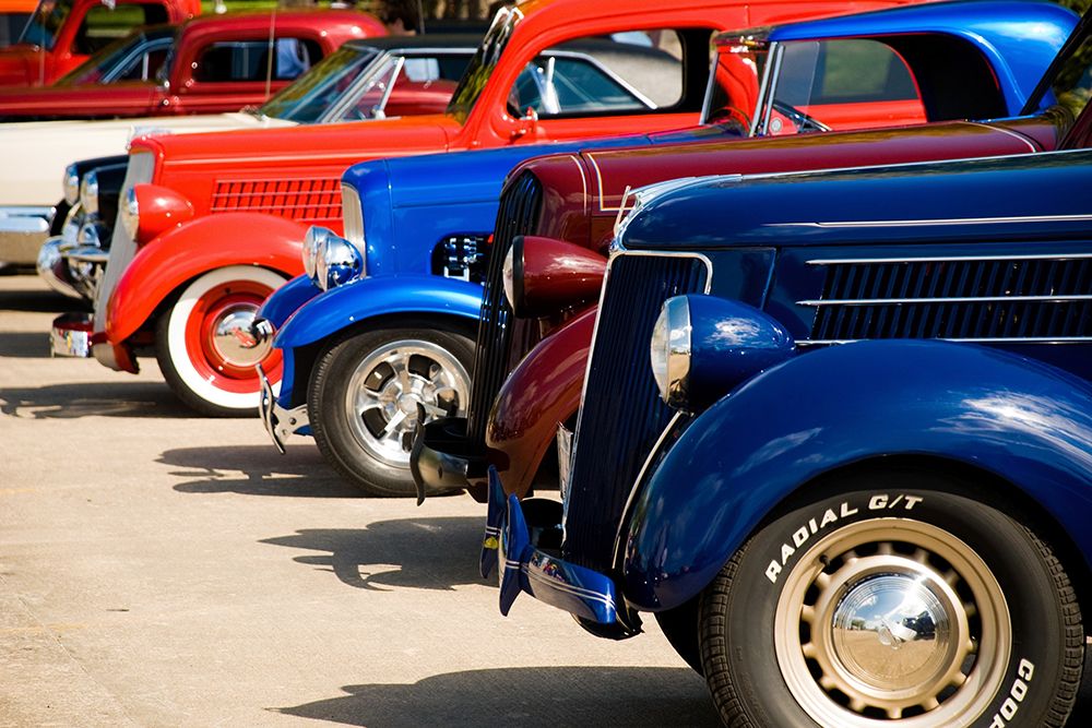 Classic Car Show