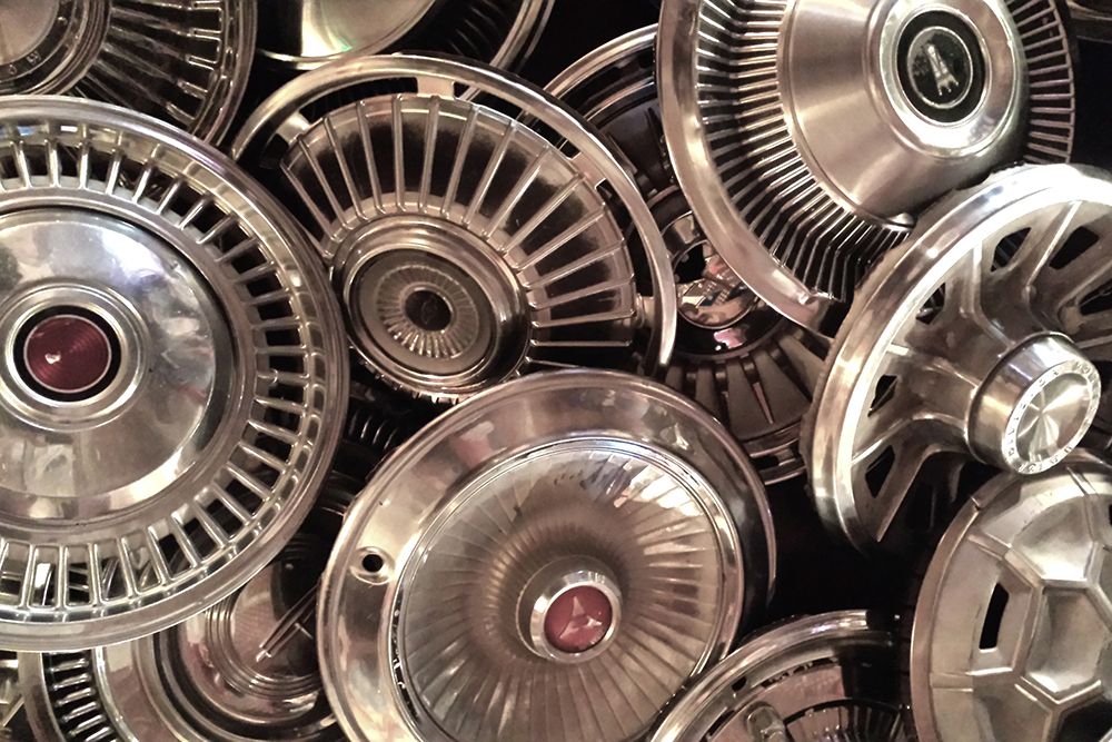 The Wheels of Time