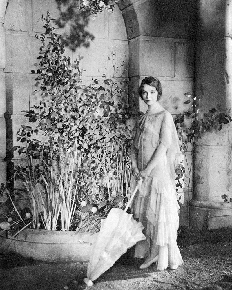 Lillian Gish, Uncle Vanya, 1930