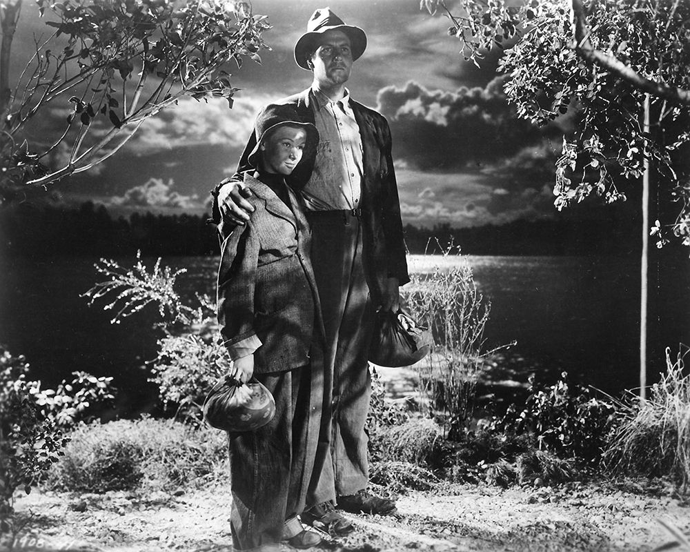 Sullivans Travels, 1949