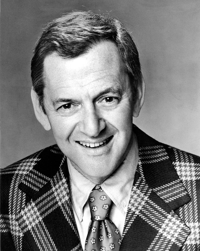 Tony Randall 1976