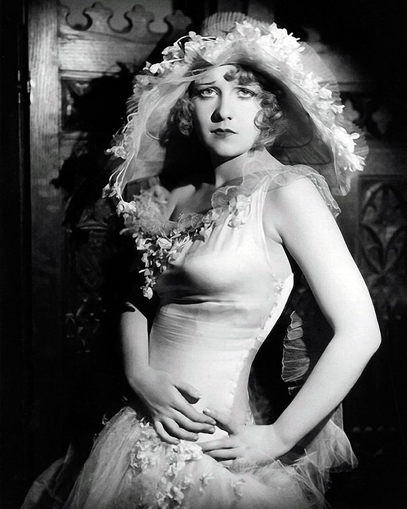 Anita Page, Our Modern Maidens