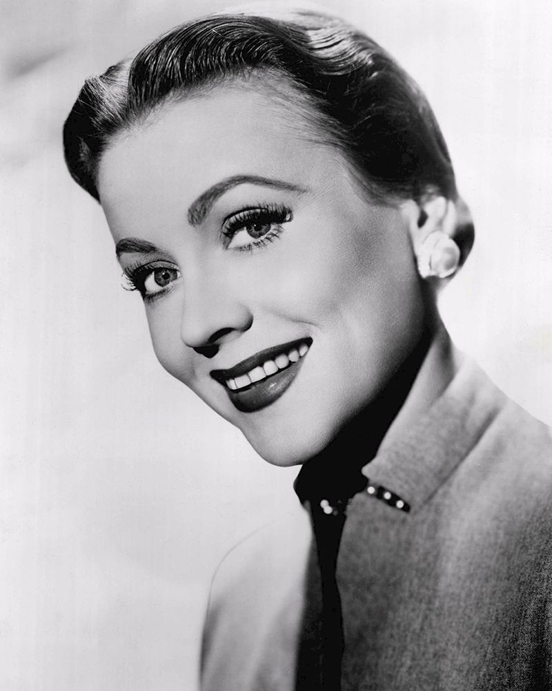Anne Jeffreys 1955